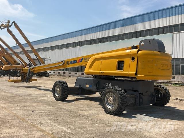 XCMG GTBZ32S Teleszkópos emelők