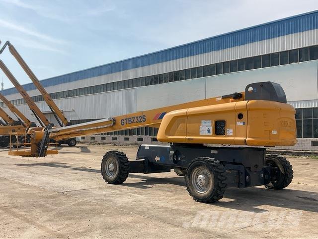 XCMG GTBZ32S Teleszkópos emelők