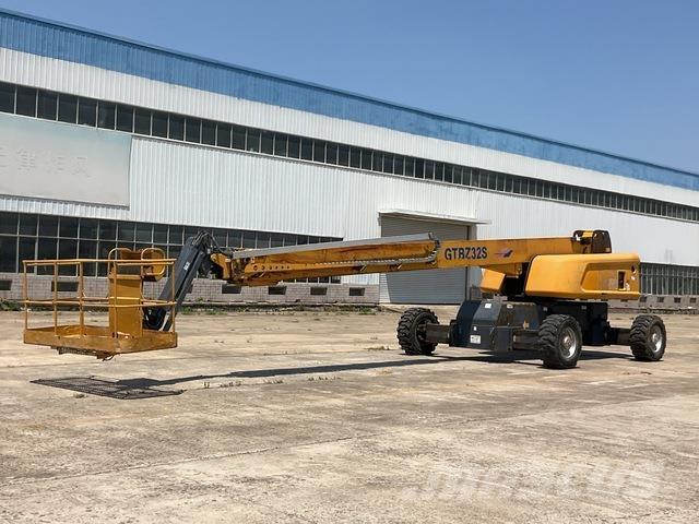 XCMG GTBZ32S Teleszkópos emelők