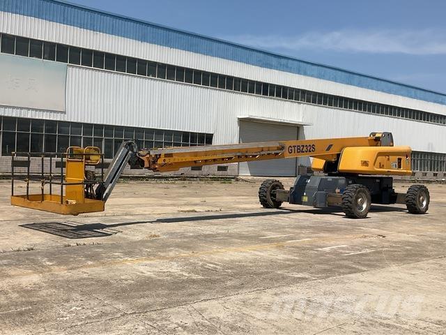 XCMG GTBZ32S Teleszkópos emelők