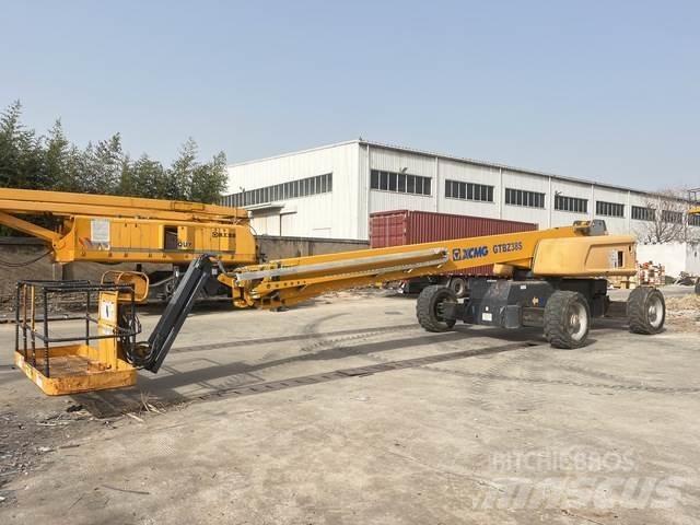 XCMG GTBZ38S Építőipar - Egyebek