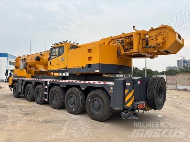 XCMG QAY160 Terepdaruk
