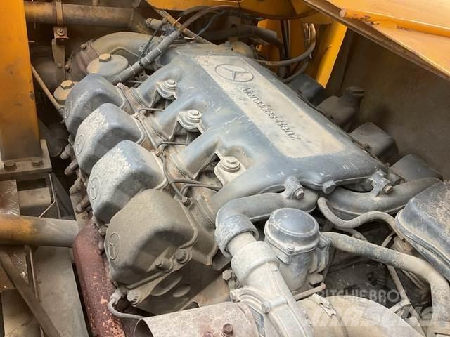 XCMG QAY160 Terepdaruk