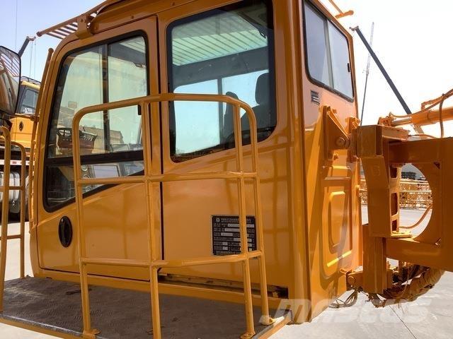 XCMG QAY800 Terepdaruk