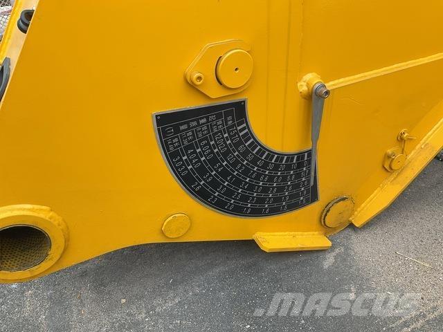 XCMG SQS300-4 Építőipar - Egyebek