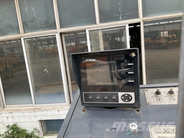 XCMG SQS400E Építőipar - Egyebek