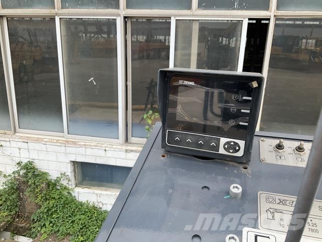 XCMG SQS400E Építőipar - Egyebek