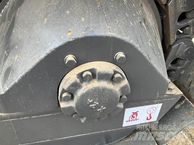 XCMG TY230G lánctalpas dózerek