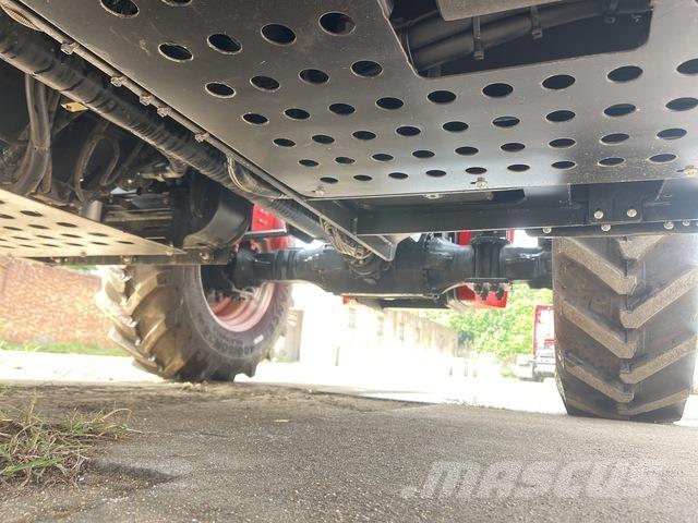 XCMG WF3514 Teleszkópos rakodók