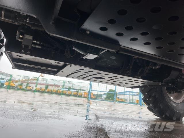 XCMG WF4014 Teleszkópos rakodók