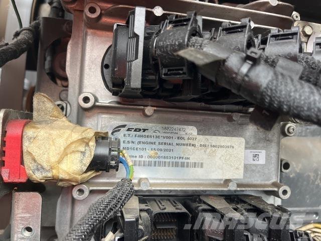 XCMG XC958 Gumikerekes homlokrakodók