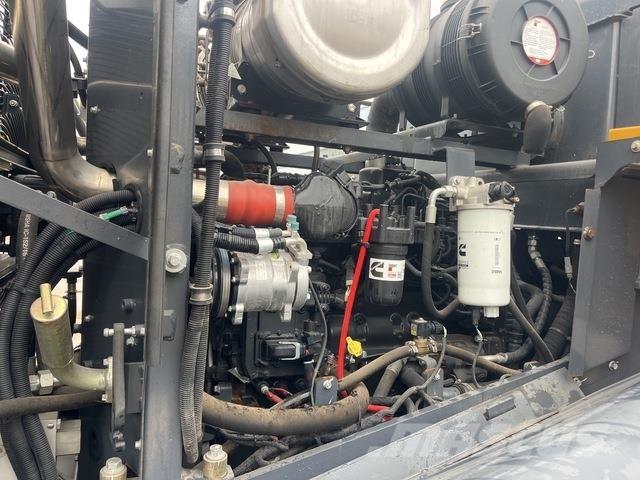 XCMG XC958E Gumikerekes homlokrakodók