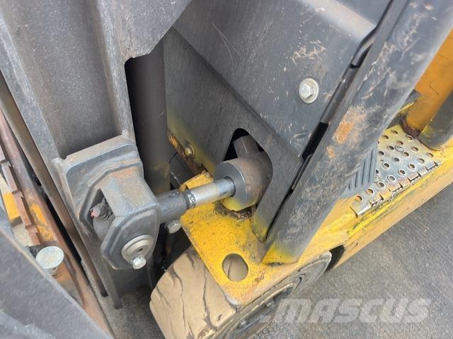 XCMG XCB-TW18 Elektromos targoncák