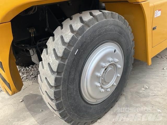 XCMG XCF1612K Építőipar - Egyebek