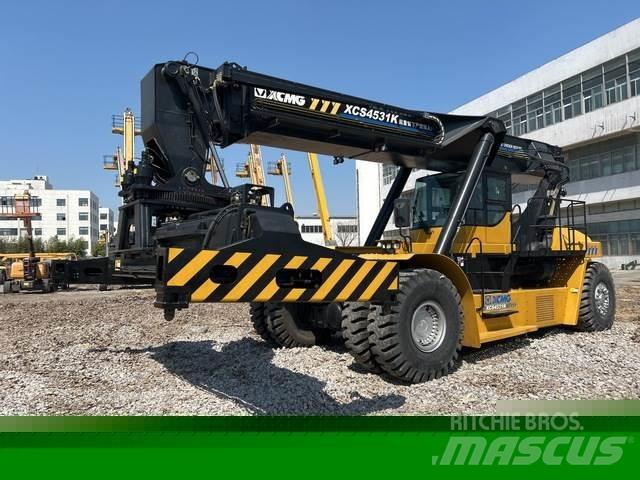 XCMG XCS4531K Konténer rakodó