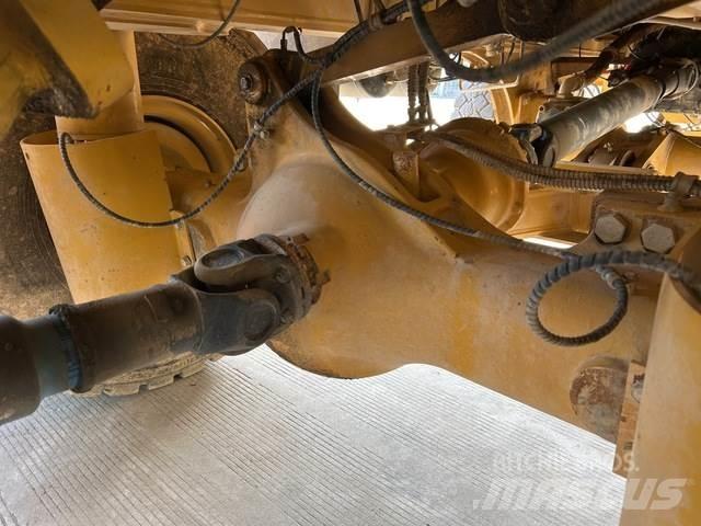 XCMG XDR70T Csuklósdömperek