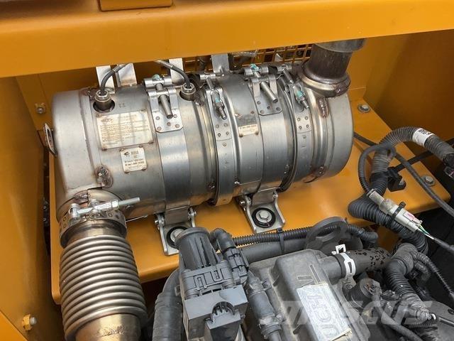 XCMG XE135G Lánctalpas kotrók