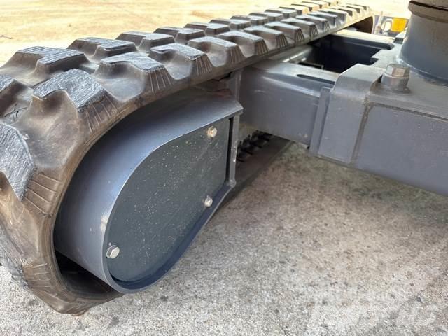 XCMG XE18E Mini kotrók < 7t