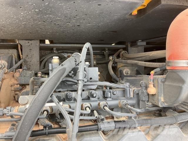 XCMG XE245DK Lánctalpas kotrók