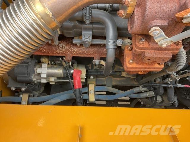 XCMG XE245G Lánctalpas kotrók