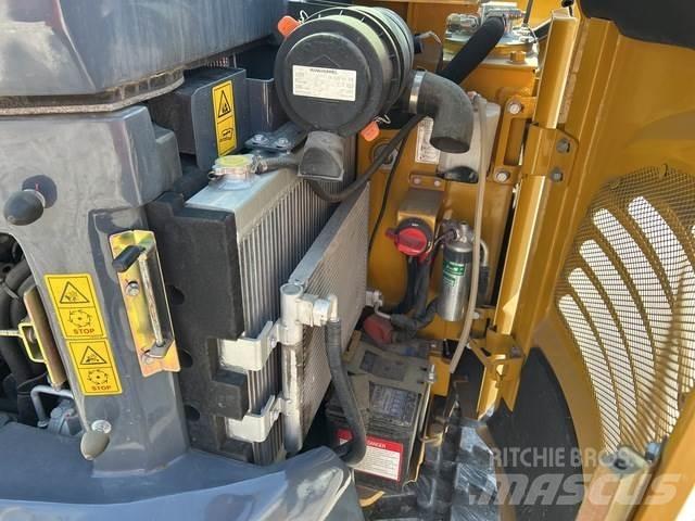 XCMG XE35U Mini kotrók < 7t