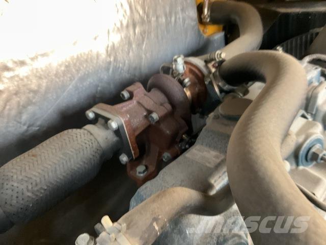 XCMG XE75GA Lánctalpas kotrók