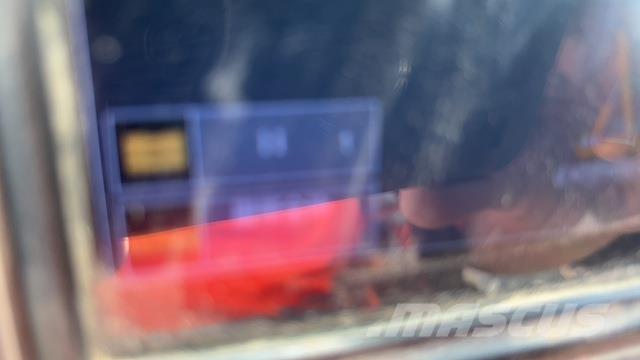 XCMG XGC30T Építőipar - Egyebek