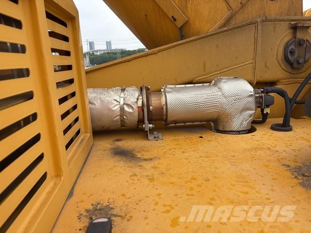 XCMG XGC55TE Építőipar - Egyebek