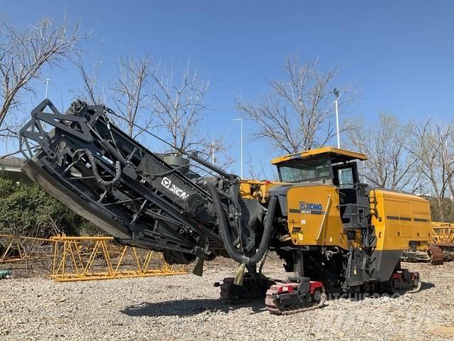 XCMG XM2005 Aszfalt marók