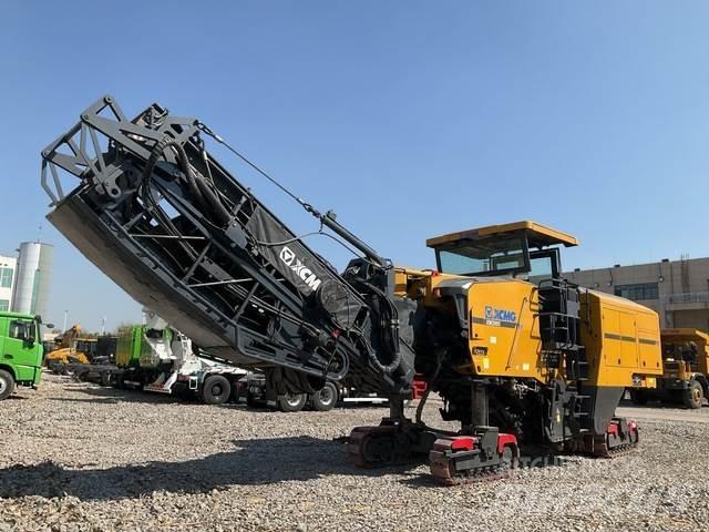 XCMG XM2005 Aszfalt marók