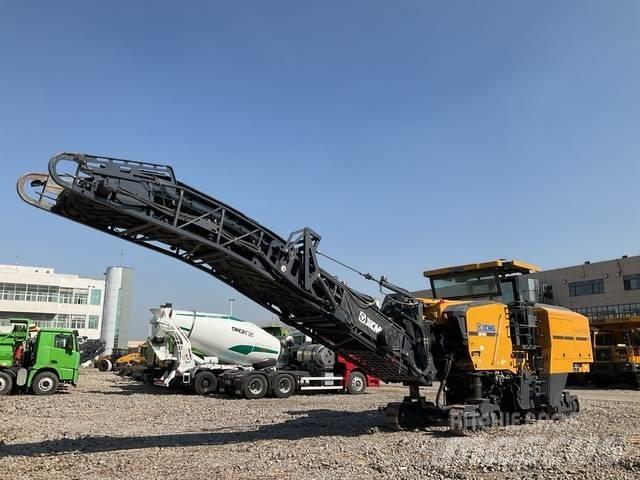 XCMG XM2005 Aszfalt marók