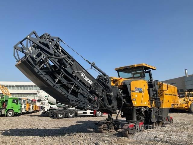 XCMG XM2005 Aszfalt marók