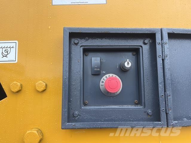 XCMG XM200KII Aszfalt marók