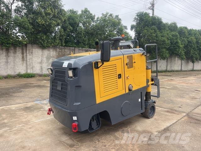 XCMG XM405 Aszfalt marók