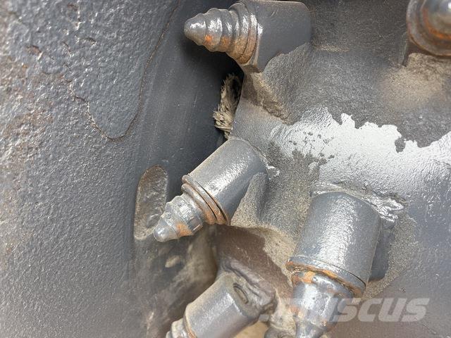 XCMG XM405 Aszfalt marók