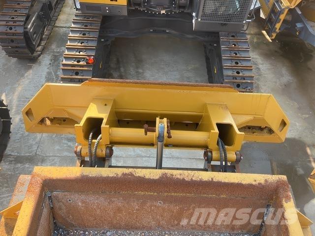 XCMG XPF1214 Törőgépek