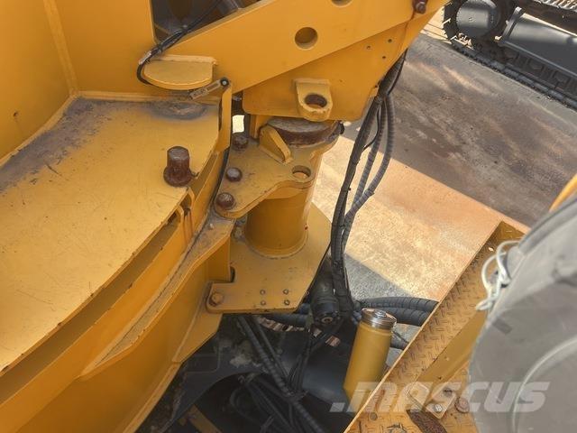 XCMG XPL1000 Törőgépek