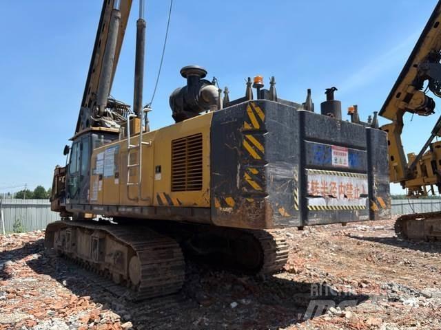 XCMG XR280E Nagy teljesítményű fúrók