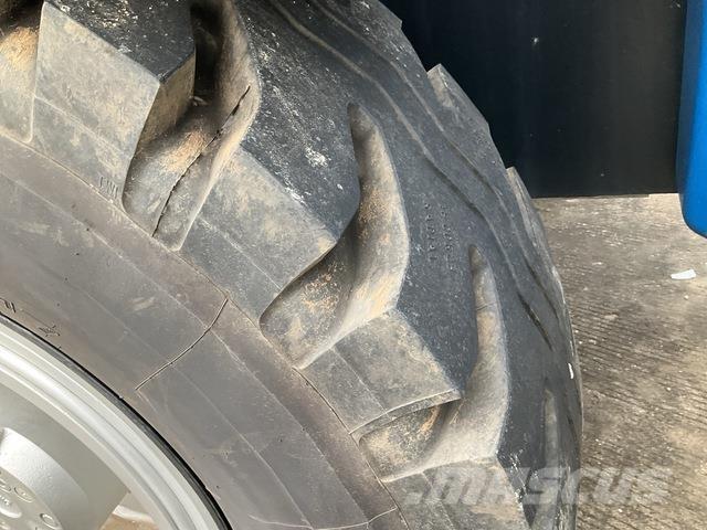 XCMG XT18010E Teleszkópos rakodók