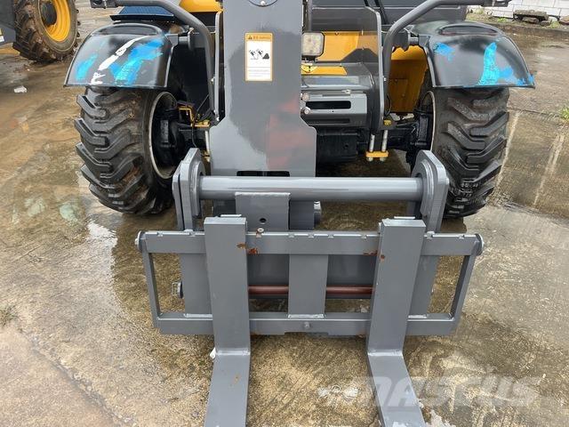 XCMG XT2506E Teleszkópos rakodók