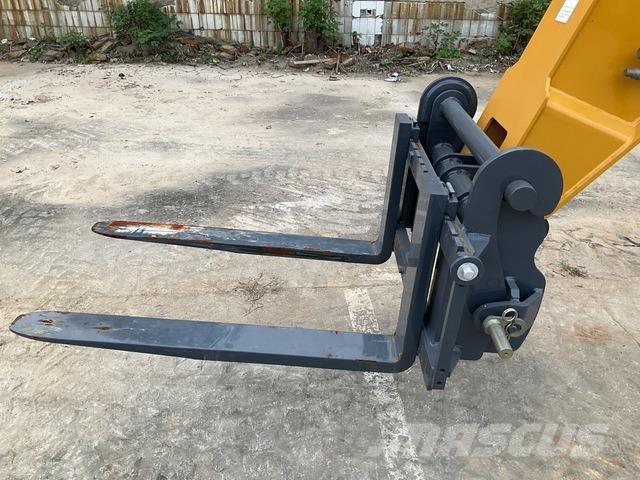 XCMG XT2506E Teleszkópos rakodók