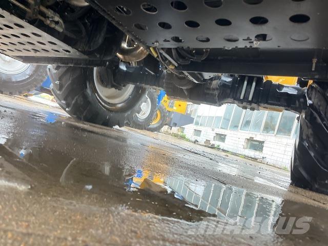 XCMG XTF1256K Teleszkópos rakodók