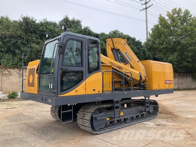 XCMG YZDZ100 Építőipar - Egyebek