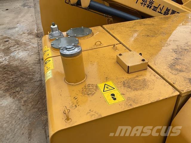 XCMG YZDZ100 Építőipar - Egyebek