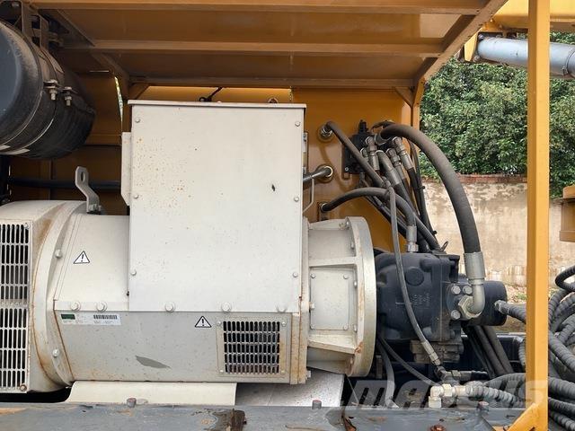 XCMG YZDZ100 Építőipar - Egyebek