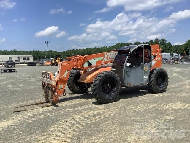 Xtreme XR0842 Teleszkópos rakodók