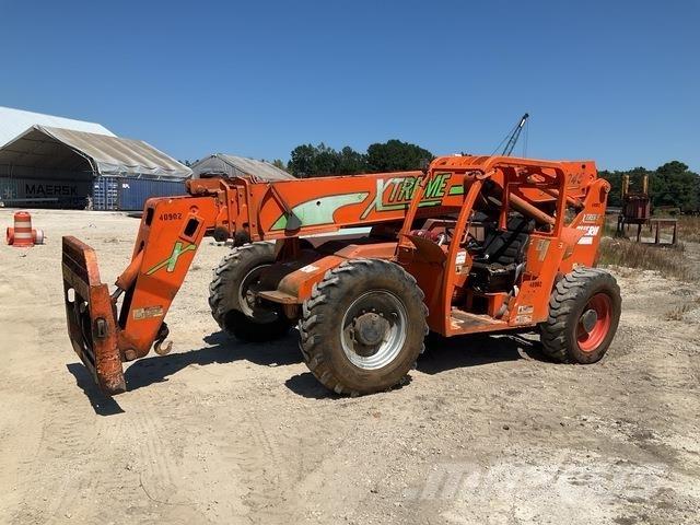 Xtreme XR1045 Teleszkópos rakodók