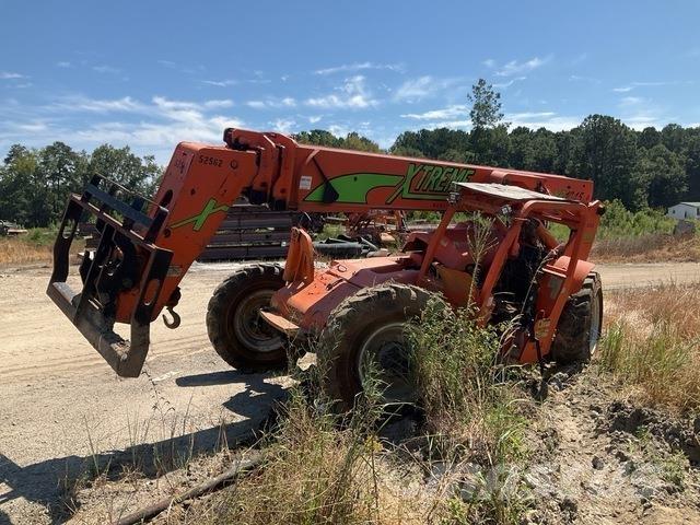 Xtreme XR1045 Teleszkópos rakodók