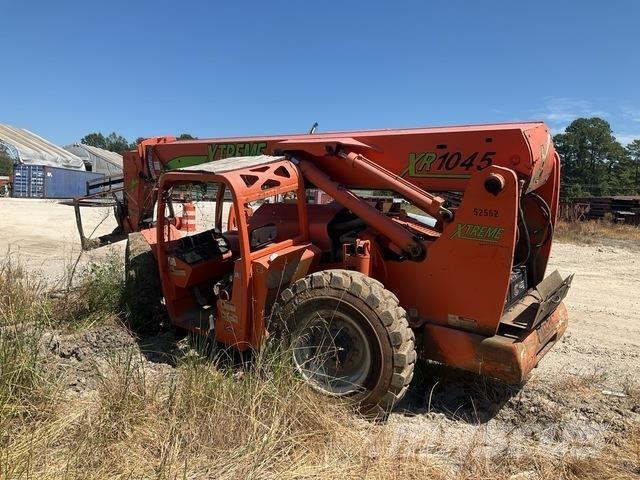 Xtreme XR1045 Teleszkópos rakodók