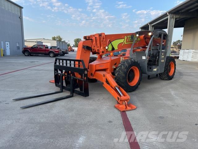 Xtreme XR1055 Teleszkópos rakodók